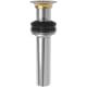 A thumbnail of the Brasstech 3211 Satin Gold