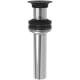 A thumbnail of the Brasstech 3211 Flat Black