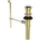 A thumbnail of the Brasstech 324 Uncoated Polished Brass (Living)