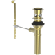 A thumbnail of the Brasstech 326 Satin Brass (PVD)