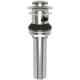 A thumbnail of the Brasstech 330 Polished Nickel