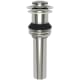 A thumbnail of the Brasstech 3303 Polished Nickel - Natural
