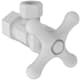 A thumbnail of the Brasstech 403X Matte White