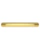 A thumbnail of the Brasstech 448 Polished Brass (Coated)