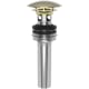 A thumbnail of the Brasstech 499 Uncoated Polished Brass (Living)