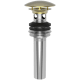 A thumbnail of the Brasstech 499 Satin Brass (PVD)
