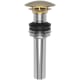 A thumbnail of the Brasstech 499-1 Satin Gold