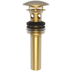 A thumbnail of the Brasstech 499-2 Satin Gold