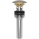 A thumbnail of the Brasstech 499 Satin Gold