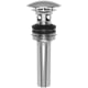 A thumbnail of the Brasstech 499 Polished Chrome
