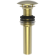 A thumbnail of the Brasstech 499-3 Satin Brass (PVD)
