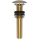 A thumbnail of the Brasstech 499-3 Satin Bronze (PVD)