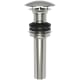 A thumbnail of the Brasstech 499-3 Polished Nickel
