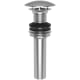 A thumbnail of the Brasstech 499-3 Stainless Steel (PVD)