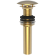 A thumbnail of the Brasstech 499-3 Satin Gold