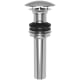 A thumbnail of the Brasstech 499-3 Polished Chrome