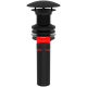 A thumbnail of the Brasstech 499-3 Flat Black