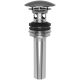 A thumbnail of the Brasstech 499 Midnight Chrome