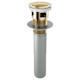 A thumbnail of the Brizo RP81628 Polished Gold