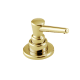 A thumbnail of the Brizo RP1001 Brilliance Brass