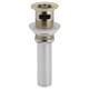 A thumbnail of the Brizo RP72412 Brilliance Polished Nickel
