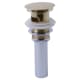 A thumbnail of the Brizo RP72414 Brilliance Polished Nickel
