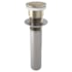 A thumbnail of the Brizo RP81627 Brilliance Brushed Nickel