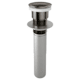 A thumbnail of the Brizo RP81627 Brilliance Black Onyx