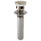 A thumbnail of the Brizo RP81628 Brilliance Brushed Nickel