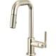 A thumbnail of the Brizo 63953LF Brilliance Polished Nickel