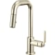 A thumbnail of the Brizo 63954LF Brilliance Polished Nickel