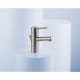 A thumbnail of the Brizo 65014LF Brizo-65014LF-Installed Faucet in Brilliance Brushed Nickel