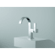 A thumbnail of the Brizo 65080LF Brizo-65080LF-Installed Faucet in Chrome