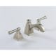 A thumbnail of the Brizo 65340LF Brizo-65340LF-Installed Faucet in Brilliance Brushed Nickel