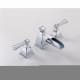 A thumbnail of the Brizo 65345LF Brizo-65345LF-Installed Faucet in Chrome