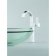 A thumbnail of the Brizo 65480LF Brizo-65480LF-Installed Faucet in Chrome
