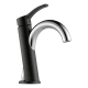 A thumbnail of the Brizo 65975LF-ECO Black/Chrome