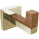 A thumbnail of the Brizo 693422 Brilliance Polished Nickel / Teak Wood