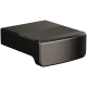 A thumbnail of the Brizo 699207 Brilliance Black Onyx