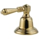 A thumbnail of the Brizo HK36 Brilliance Brass