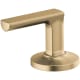 A thumbnail of the Brizo HL5306 Luxe Gold