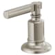 A thumbnail of the Brizo HL5376 Luxe Nickel