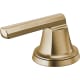 A thumbnail of the Brizo HL5397 Luxe Gold