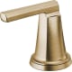A thumbnail of the Brizo HL5398 Luxe Gold