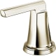 A thumbnail of the Brizo HL5398 Brilliance Polished Nickel
