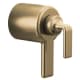 A thumbnail of the Brizo HL6067 Luxe Gold