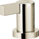 A thumbnail of the Brizo HL635 Brilliance Polished Nickel