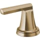 A thumbnail of the Brizo HL6898 Luxe Gold