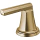 A thumbnail of the Brizo HL698 Luxe Gold