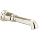 A thumbnail of the Brizo RP100328 Brilliance Polished Nickel